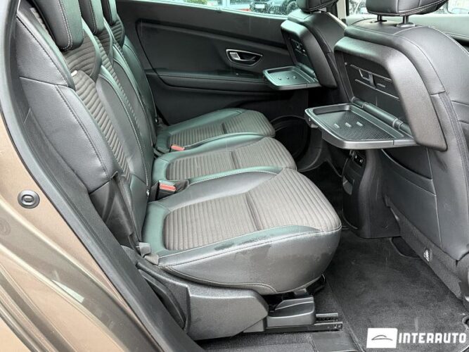 renault Grand Scenic 2018