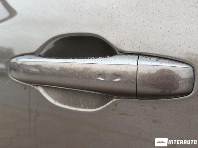 renault Grand Scenic 2018