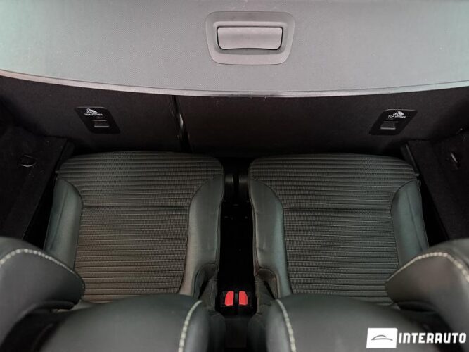 renault Grand Scenic 2018