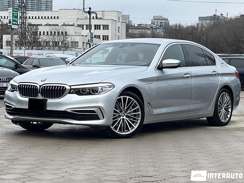 interauto oferta masina