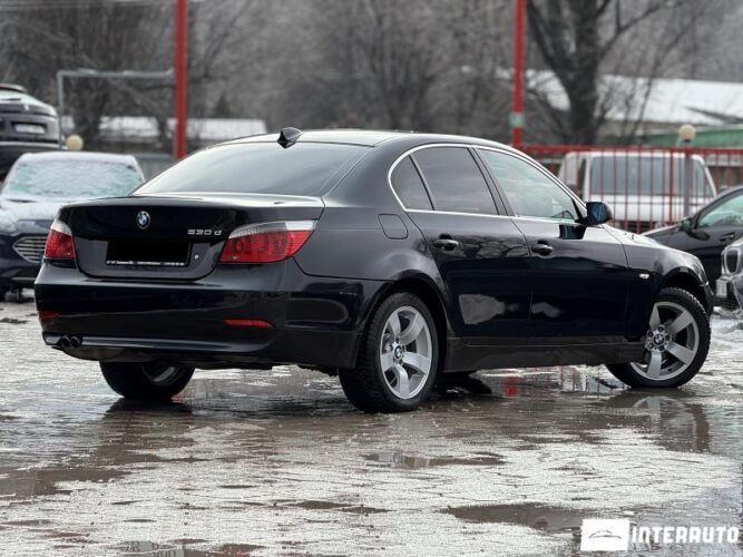 bmw 530 2006