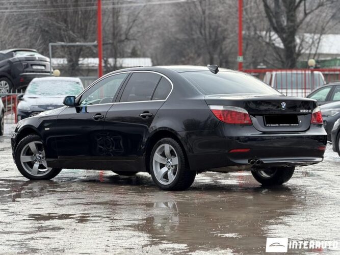bmw 530 2006