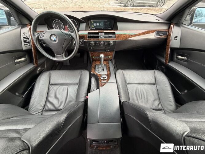 bmw 530 2006