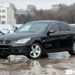 BMW 530 2006