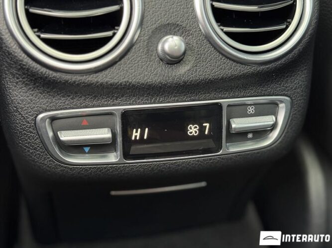 mercedes E 300e 2020