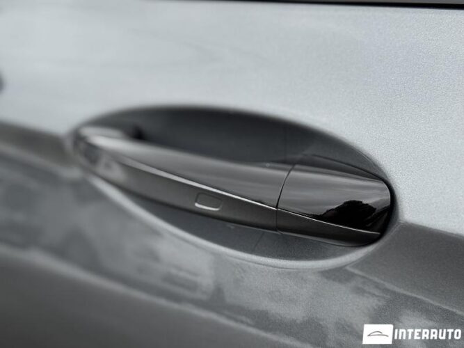 mercedes E 300e 2020