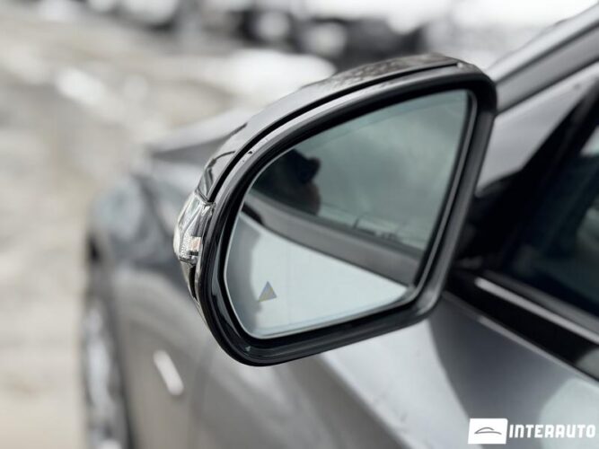 mercedes E 300e 2020