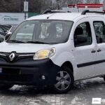 Renault Kangoo 2015