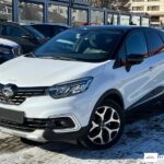Renault Captur 2019