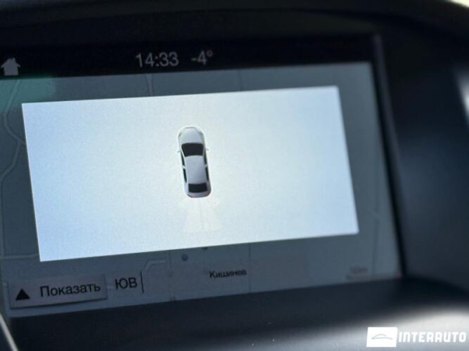 Ford Focus 39 interauto-car