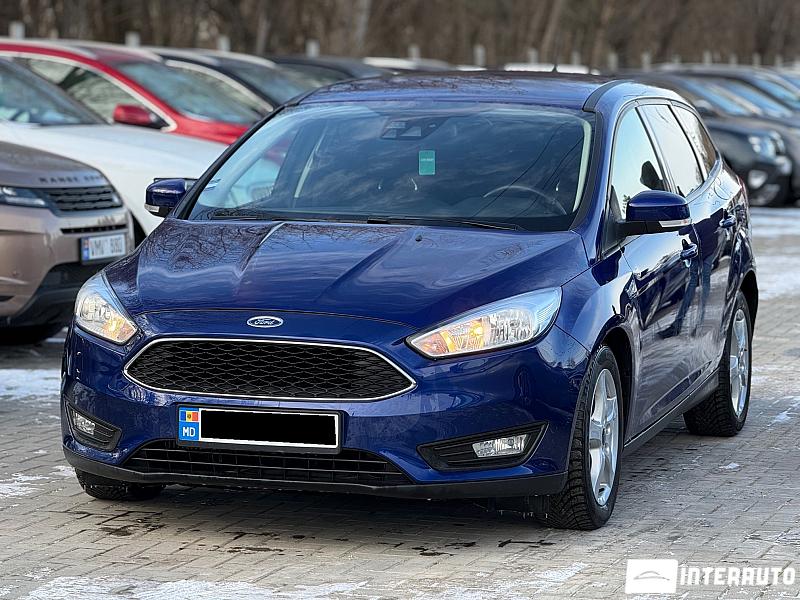 Ford Focus 2 interauto oferta masina