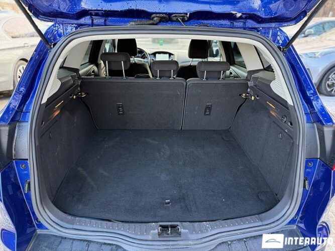 Ford Focus 47 interauto-car