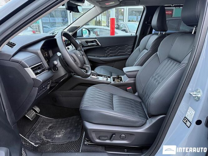 mitsubishi Outlander 2025