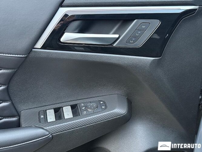 mitsubishi Outlander 2025