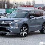 Mitsubishi Outlander 2025