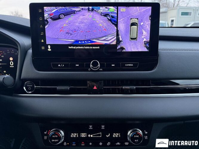 mitsubishi Outlander 2025