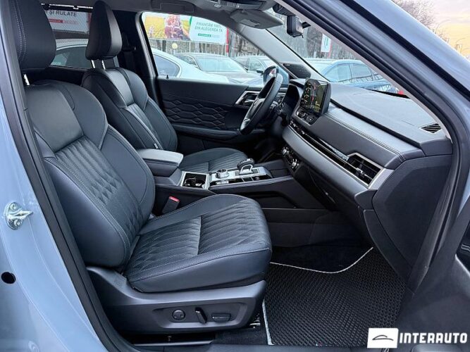 mitsubishi Outlander 2025