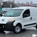 Peugeot Bipper 2013