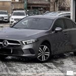 Mercedes A 250 2021