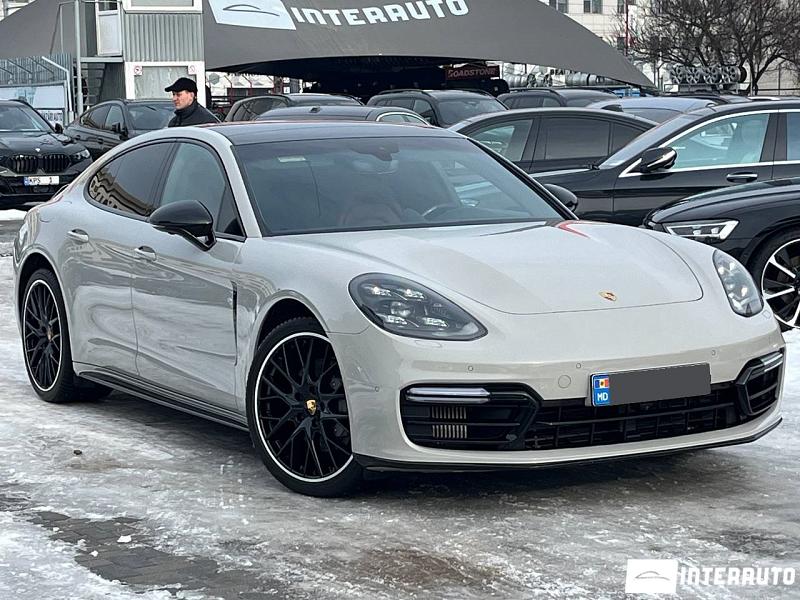 interauto oferta masina