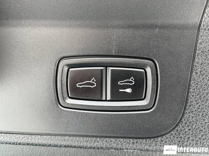 porsche Panamera 4S 2018