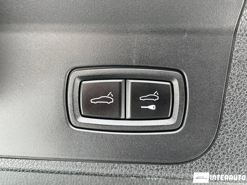 porsche Panamera 4S 2018