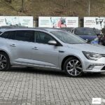 Renault Megane 2019