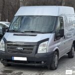 Ford Transit 2011