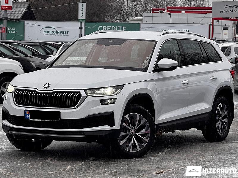 interauto oferta masina