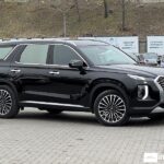 Hyundai Palisade 2019