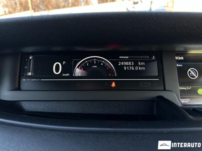 renault Scenic X-Mode 2015