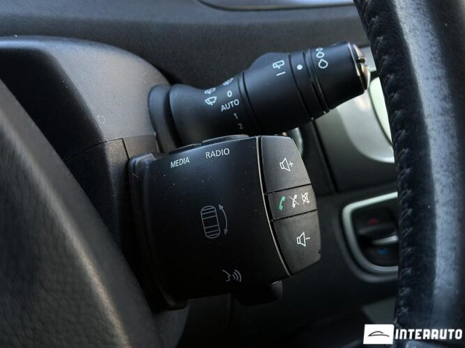 renault Scenic X-Mode 2015