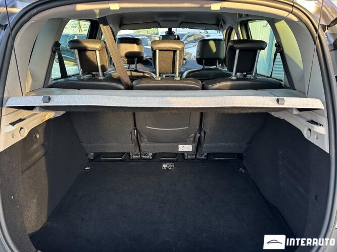 renault Scenic X-Mode 2015