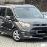 Ford Tourneo Connect 2017