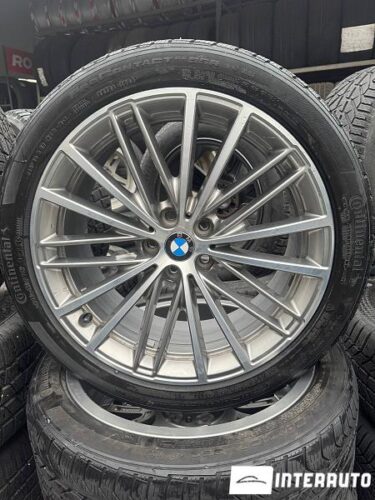 245/40 R19 Roti Bmw Seria 5 ( G30 ) Pirelli | Комплект Диски/Шины БМВ 5 Серий  ( Г30 ) doar la InterAuto