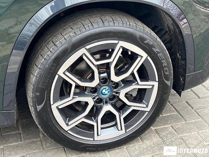 bmw X1 xDrive30e 2023