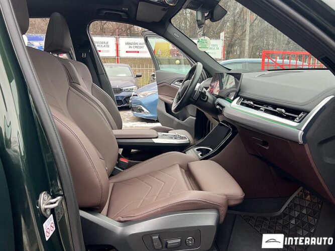 bmw X1 xDrive30e 2023