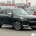 BMW X1 xDrive30e 2023