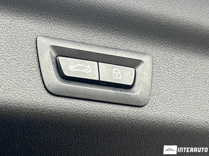 bmw X1 xDrive30e 2023