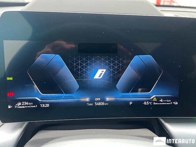 bmw X1 xDrive30e 2023