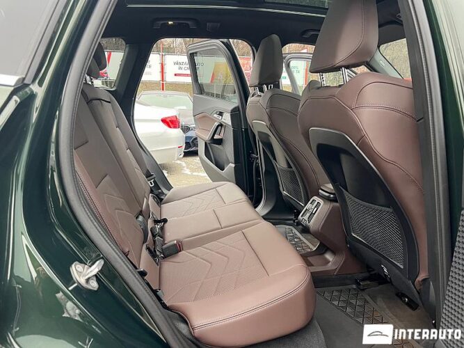 bmw X1 xDrive30e 2023