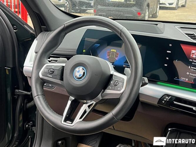 bmw X1 xDrive30e 2023