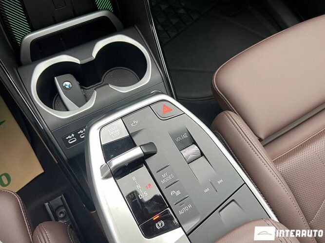 bmw X1 xDrive30e 2023