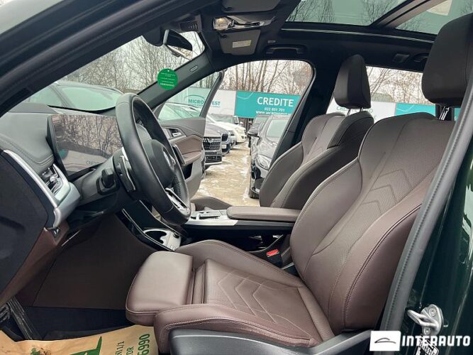 bmw X1 xDrive30e 2023