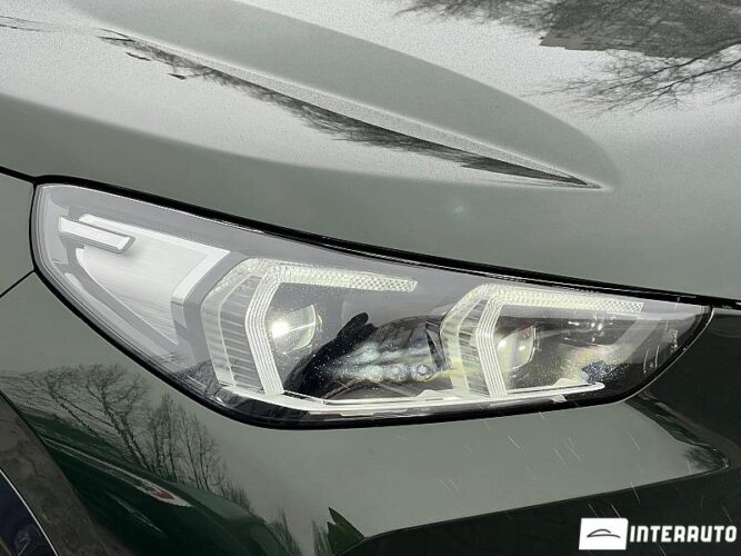 bmw X1 xDrive30e 2023