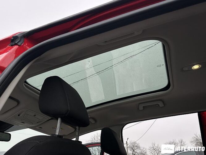 ford Grand C-MAX 2018