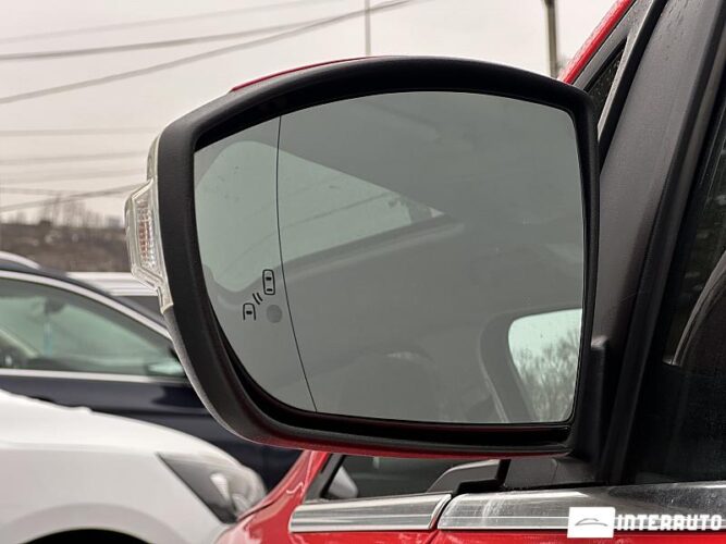 ford Grand C-MAX 2018