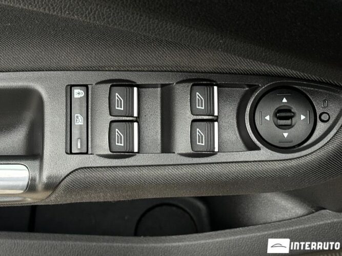 ford Grand C-MAX 2018