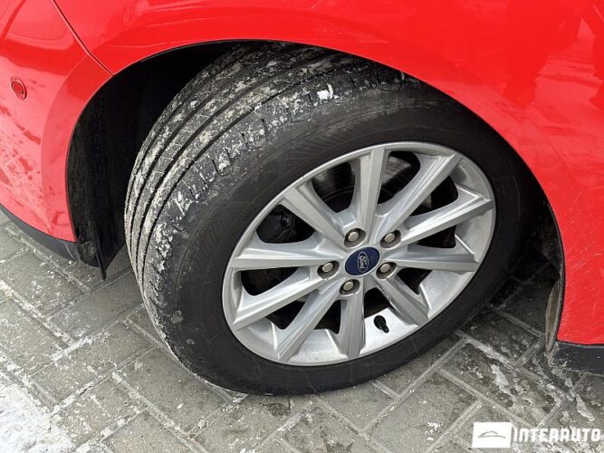 ford Grand C-MAX 2018