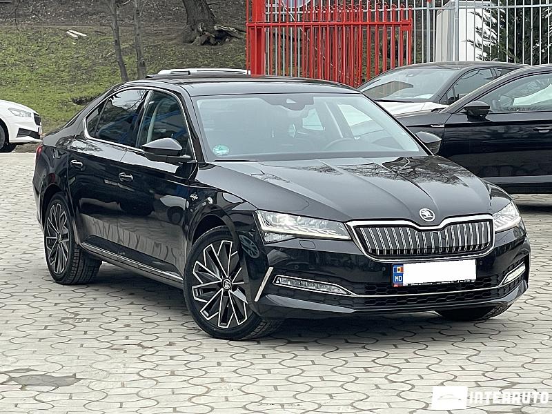 interauto oferta masina